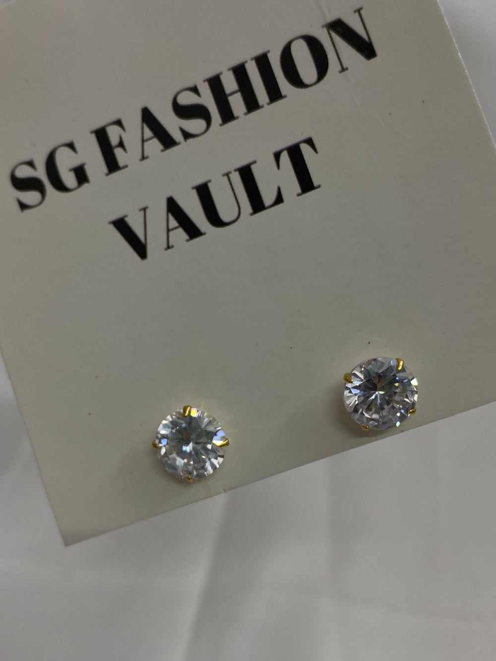 Ember studs
