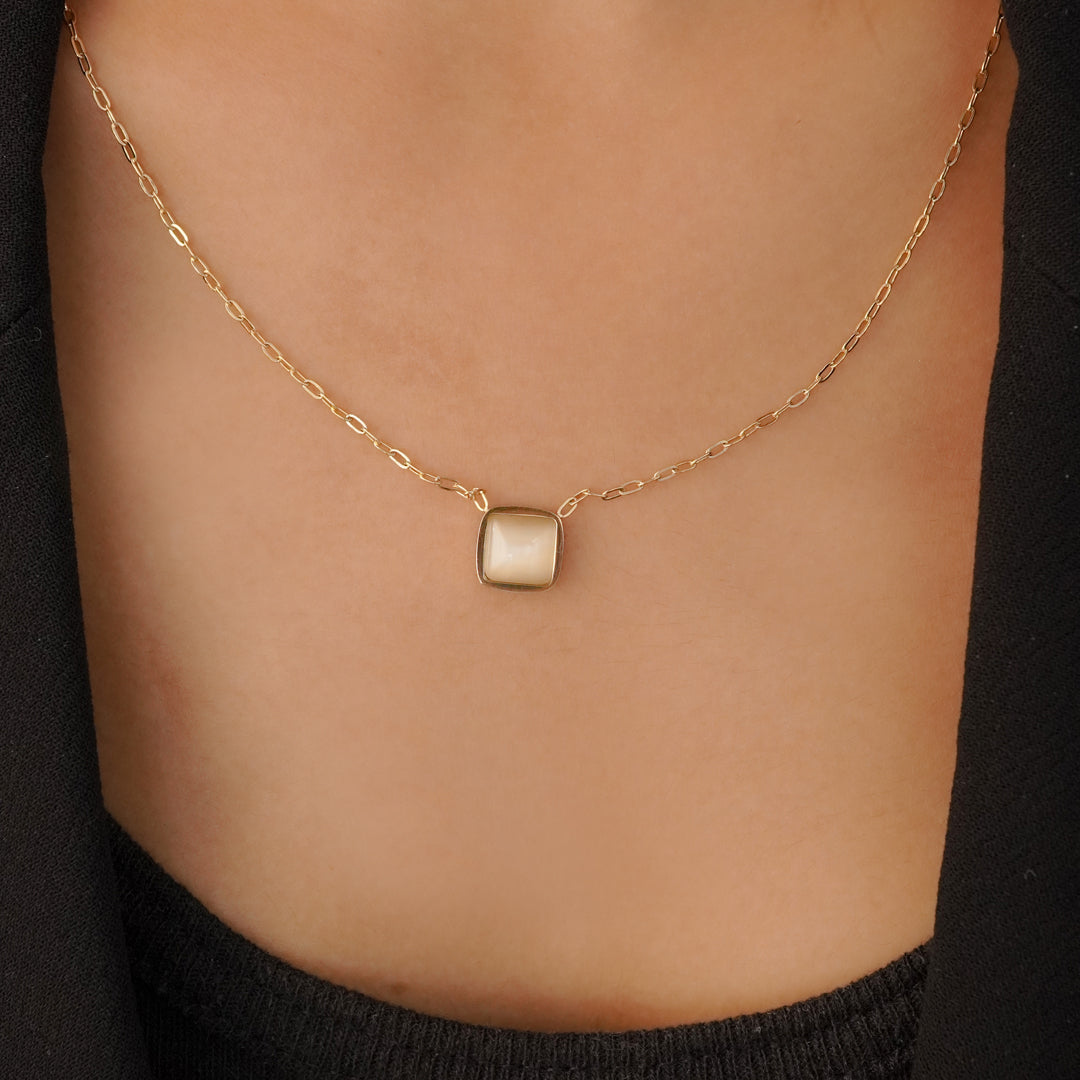 Ariel Pendant