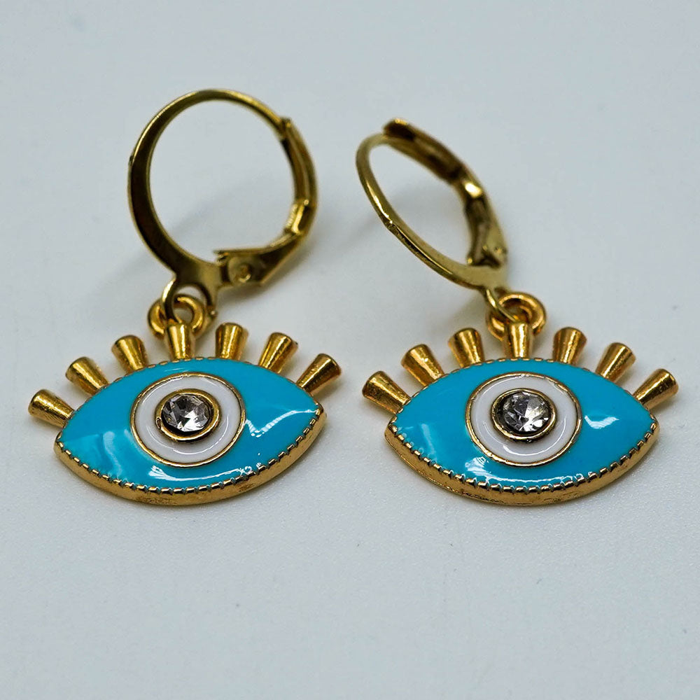 evil eye drops