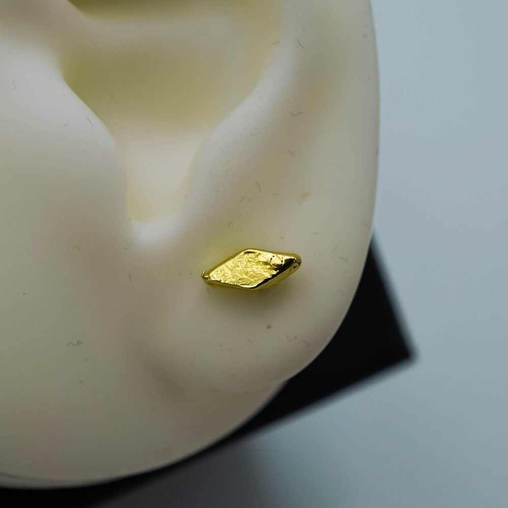 diamond studs