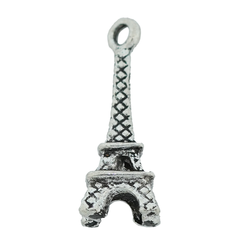 Eiffal tower pendant