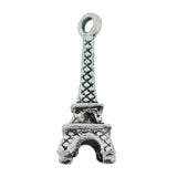 Eiffal tower pendant