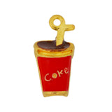 coke pendant