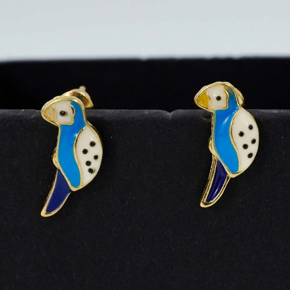bird studs