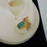 bird studs