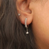 Stella earring
