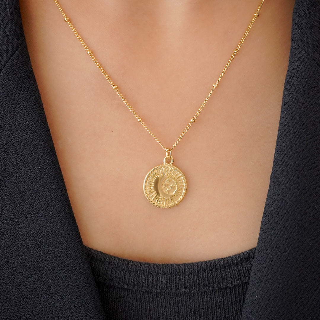 Exotic Necklace