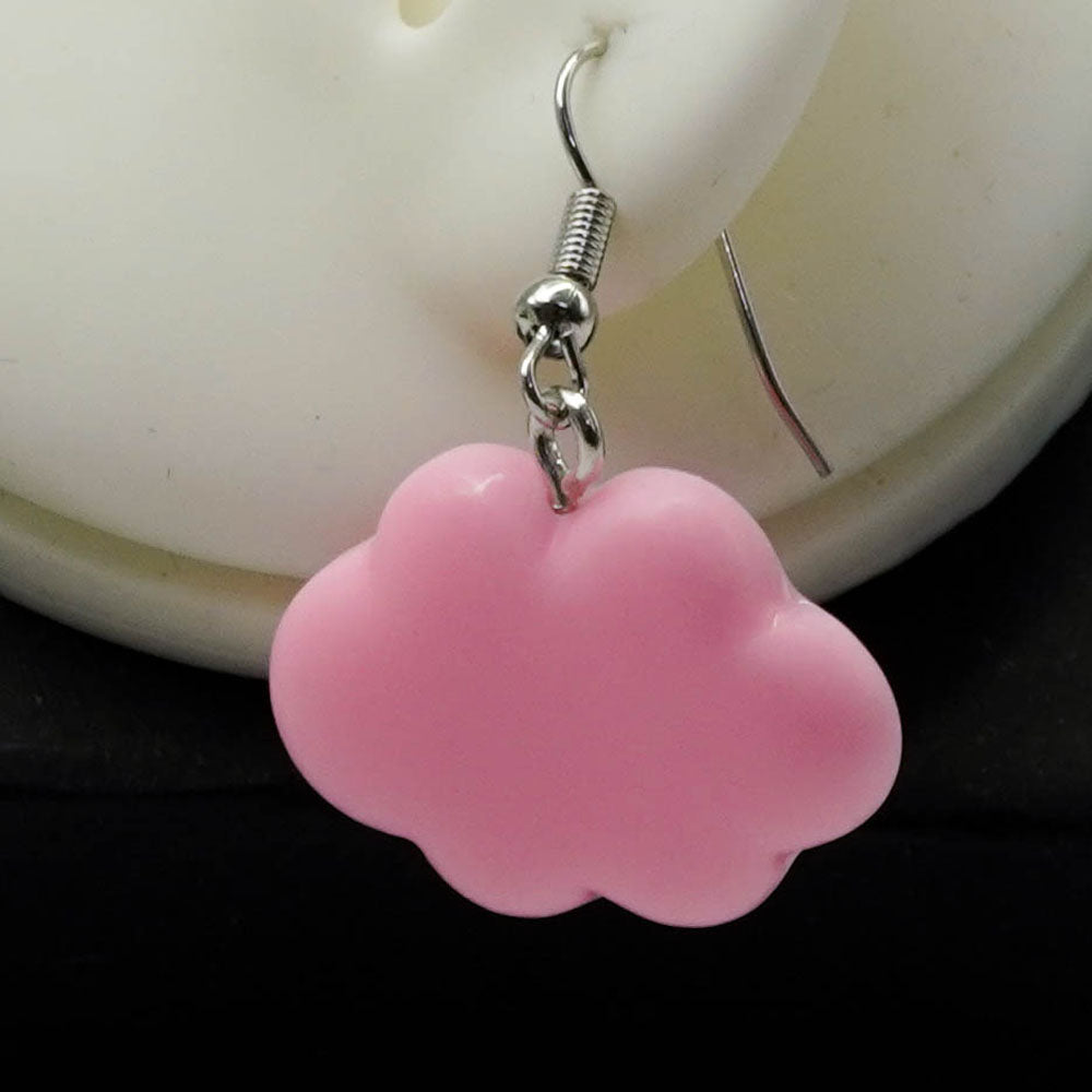 pink cloud drops