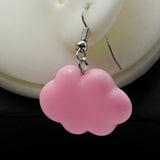 pink cloud drops