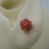 rose studs