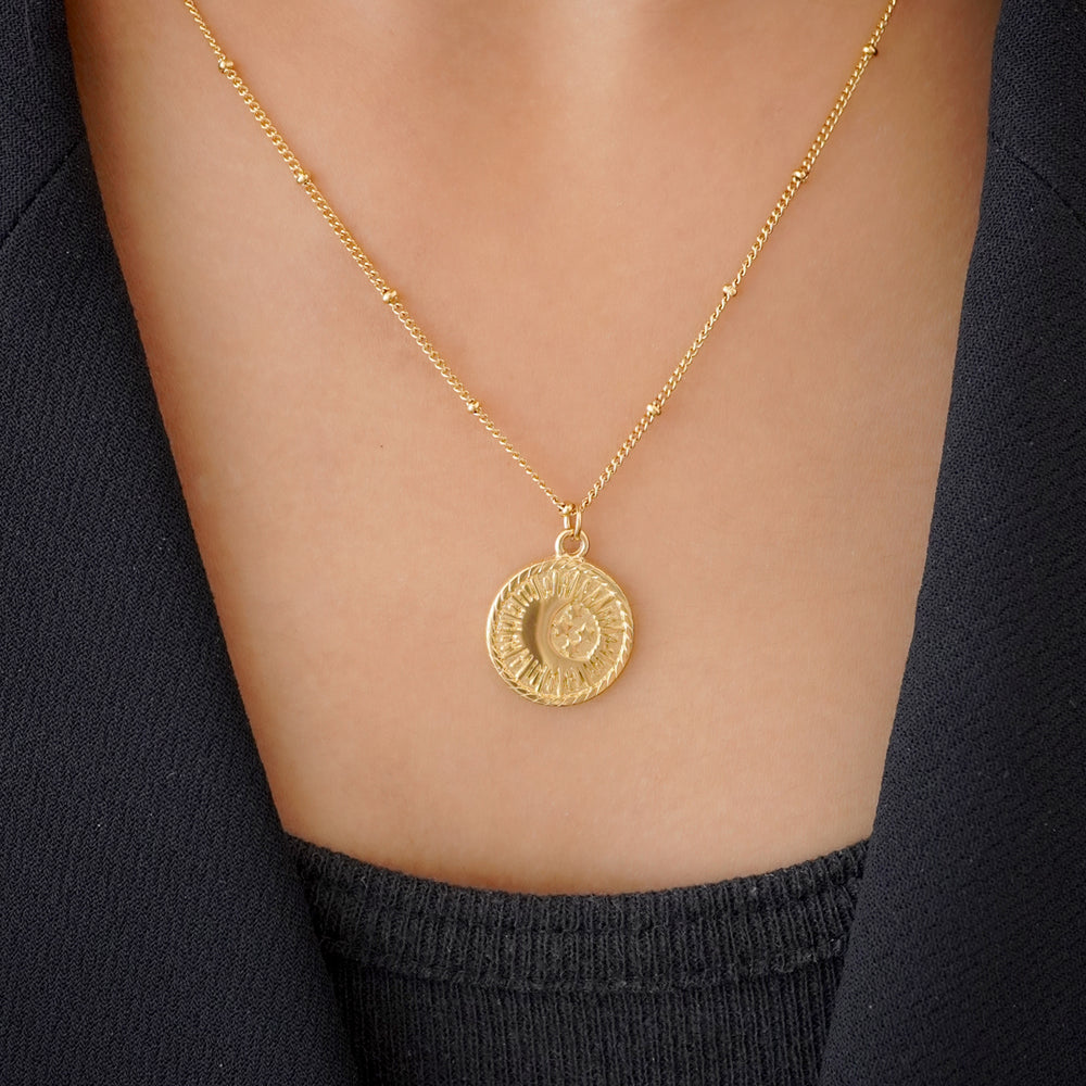 Exotic Necklace