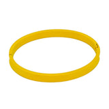 plain gold band