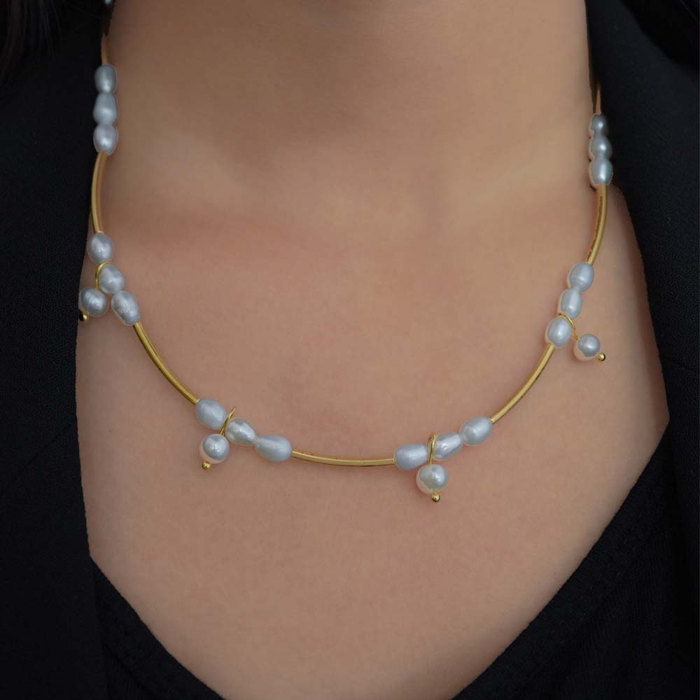 Scarlett Necklace
