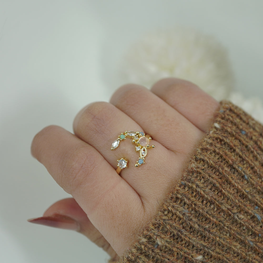 Mio ring