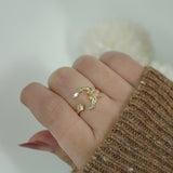 Mio ring