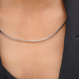 Silver Block Chain
