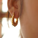 Adeya earing