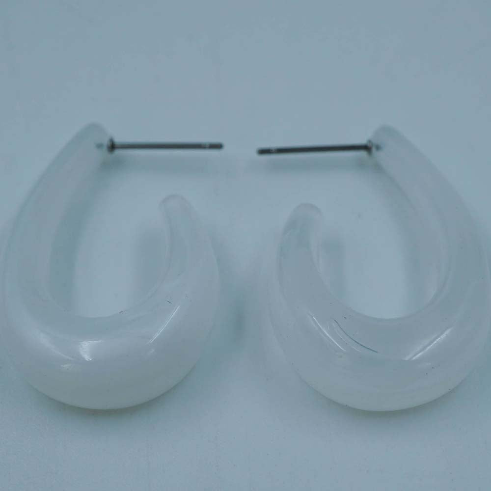 crysty hoops