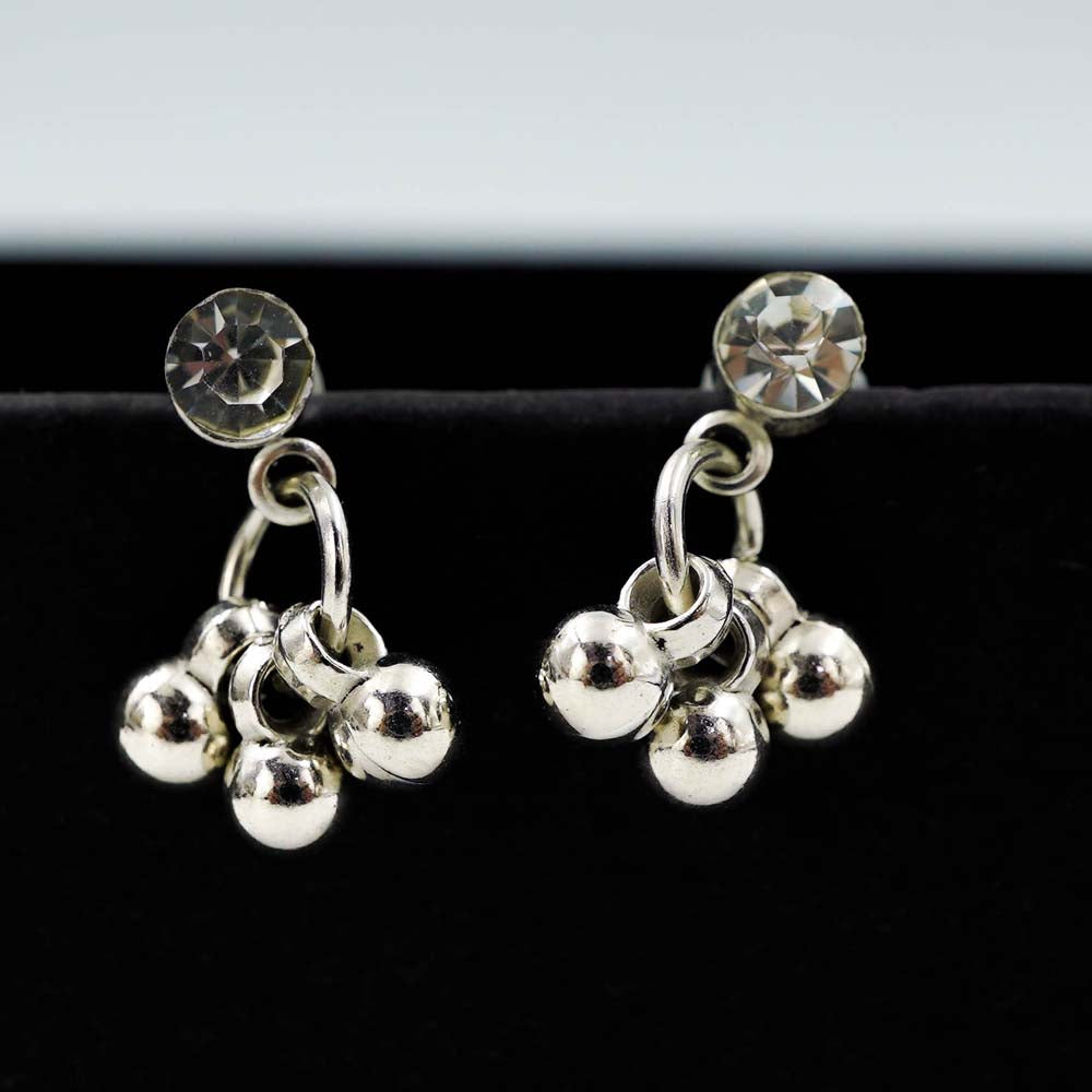 silver drops