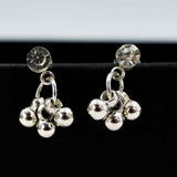 silver drops
