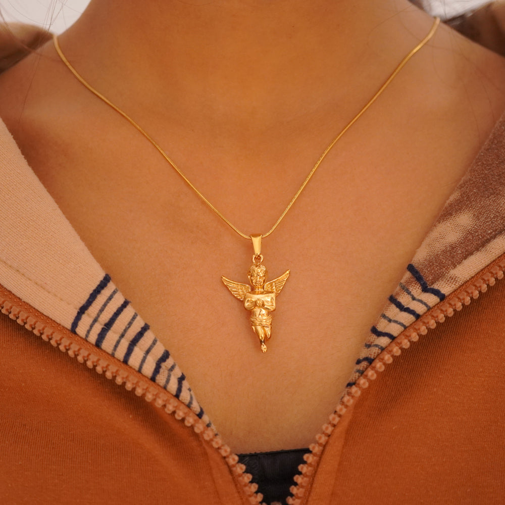 Diana charm