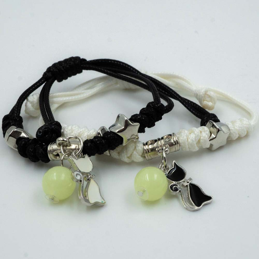 couple bracelet