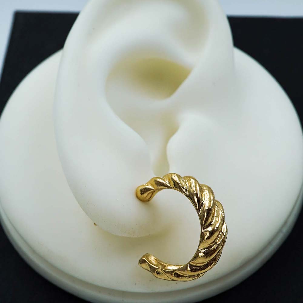 croissant hoops