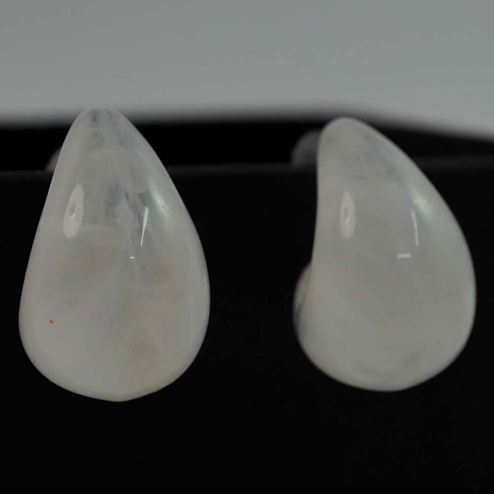 tear drop earring_D1187