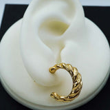croissant hoops