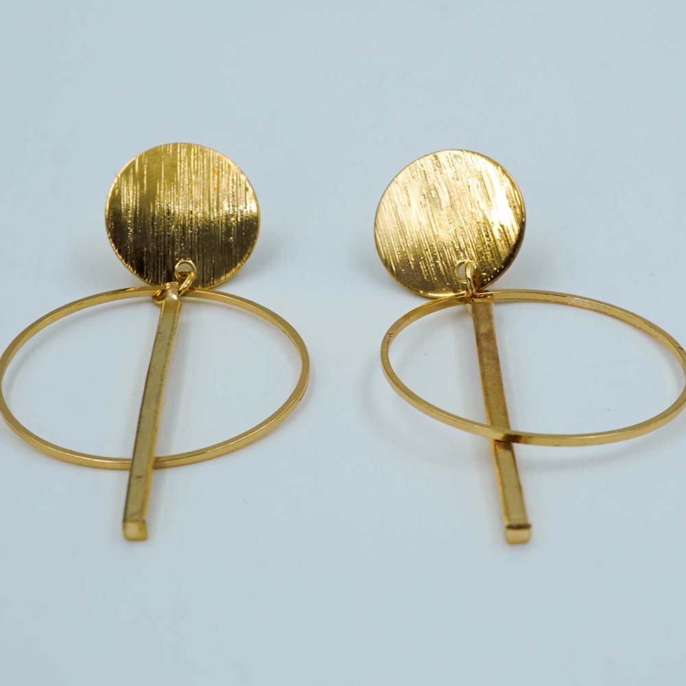 chic danglers