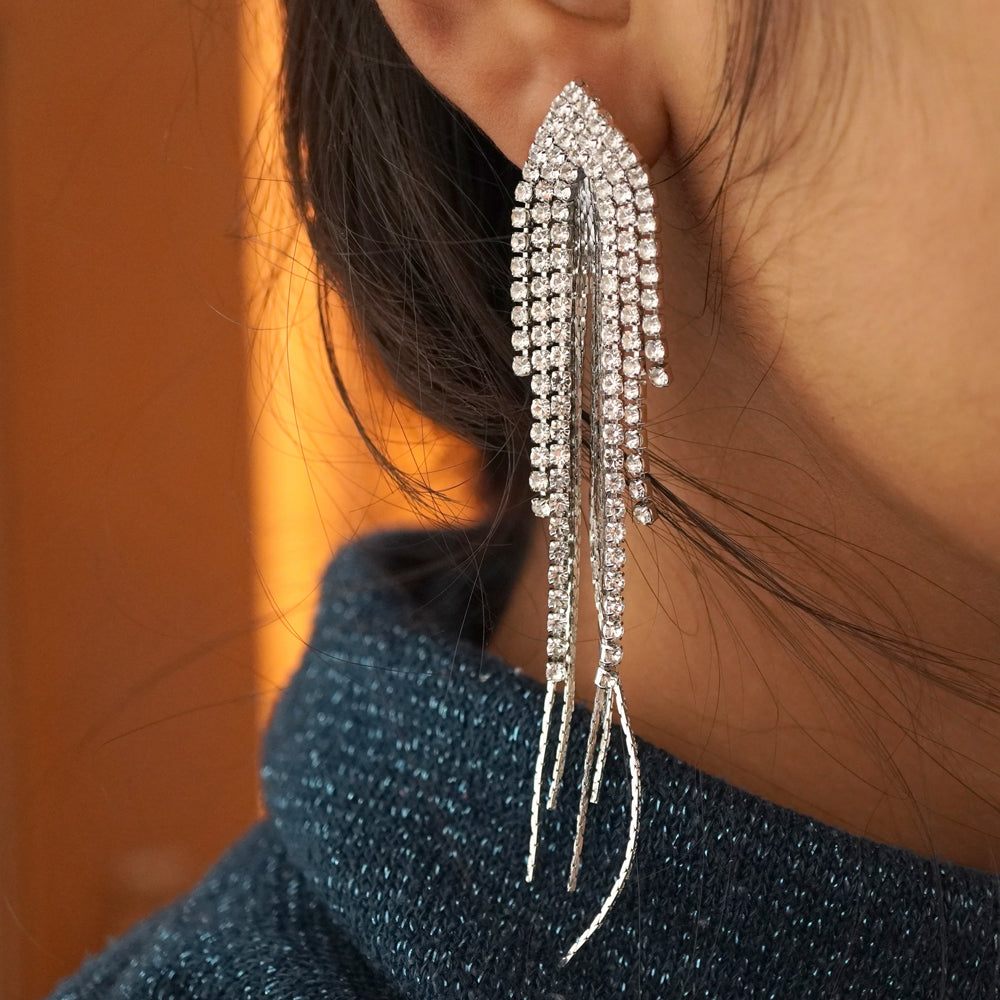 Harper earring