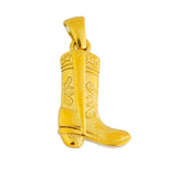 lara shoe pendant