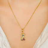 Magical Pendant