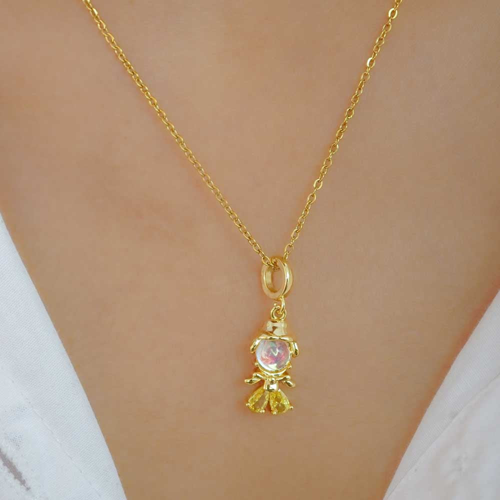 Fairy Pendant
