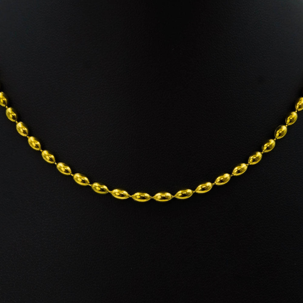 Minimal Drop chain