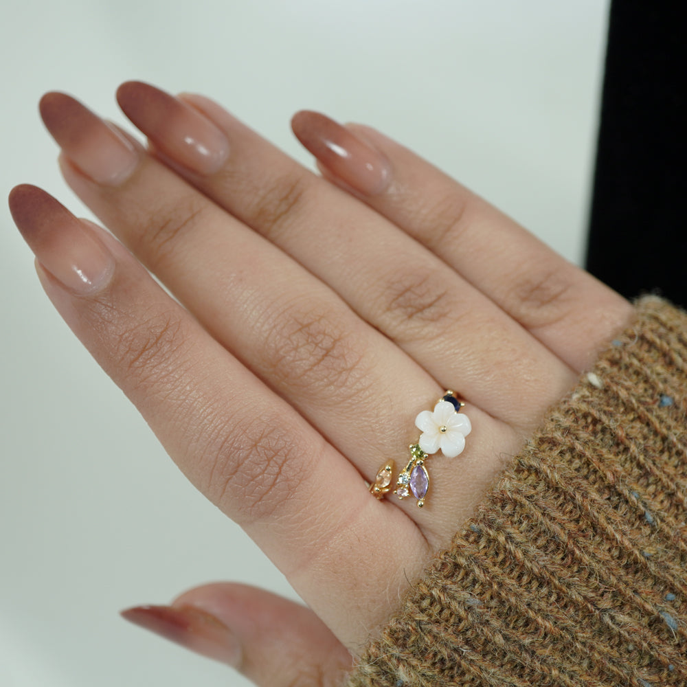 Mei ring