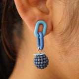 link blue drops
