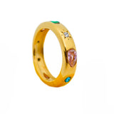 regina ring D1188