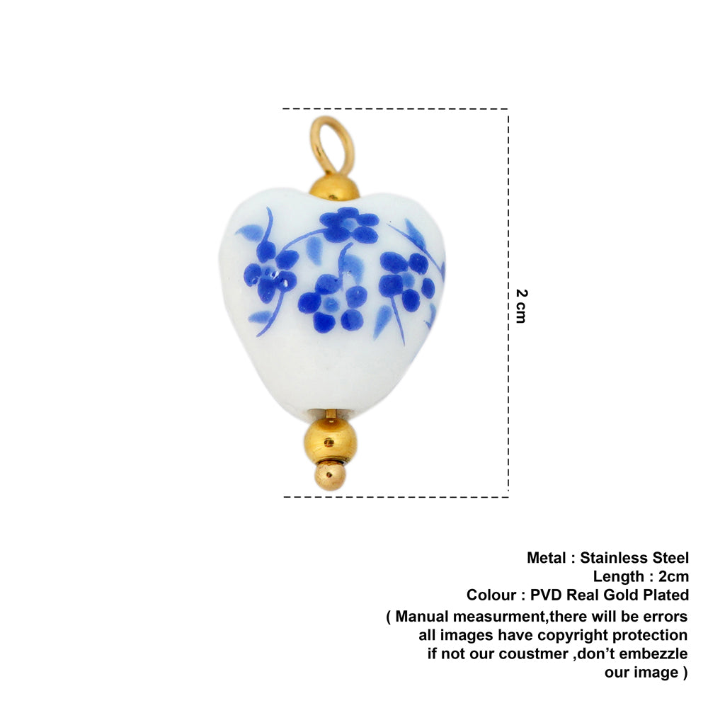 Julia charm