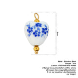 Julia charm