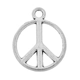 peace pendant