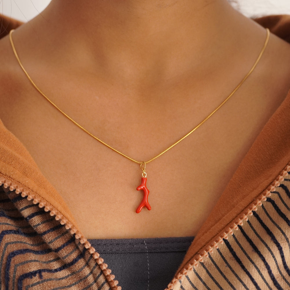 Liliya charm
