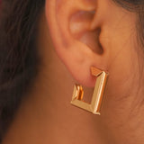 square hoops