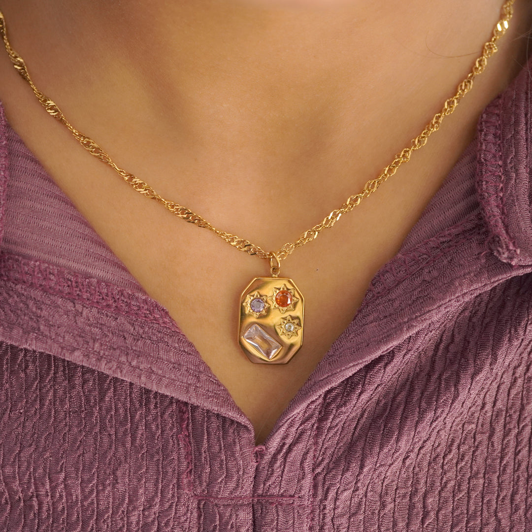 oris pendant