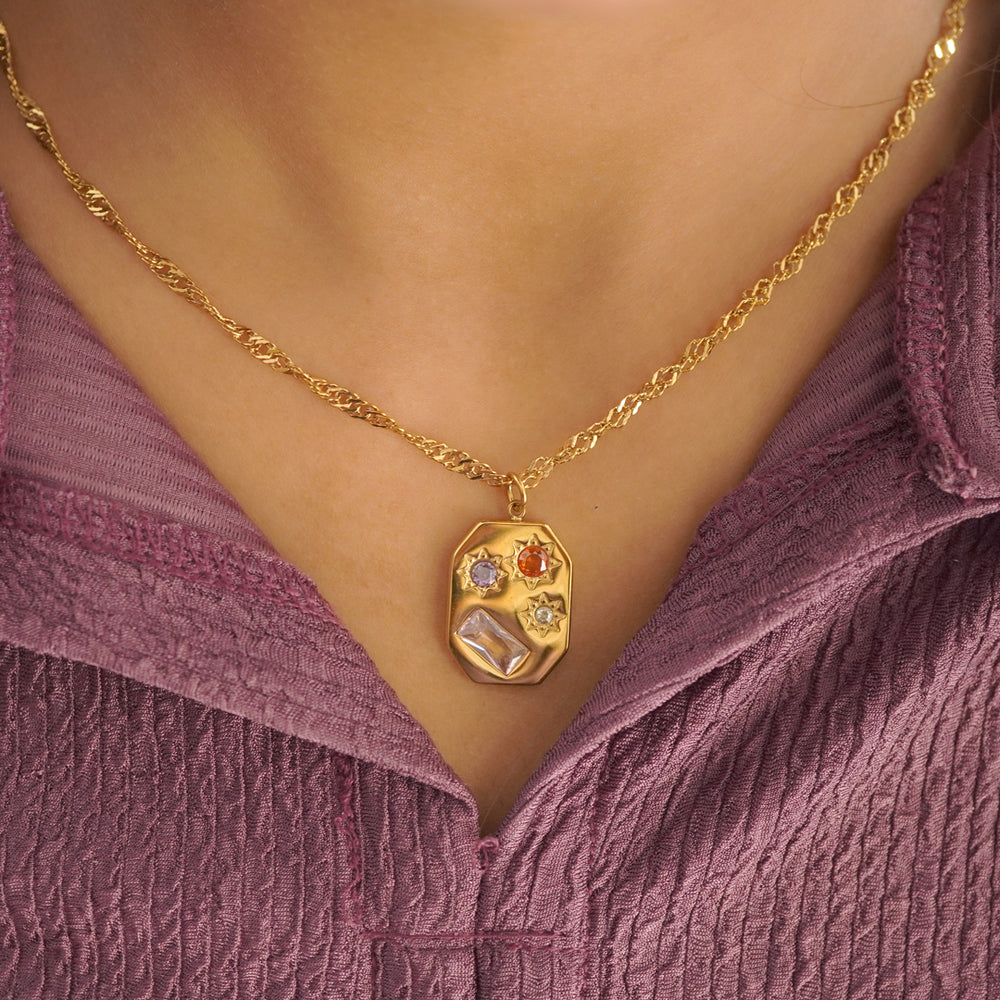 oris pendant