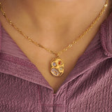 oris pendant