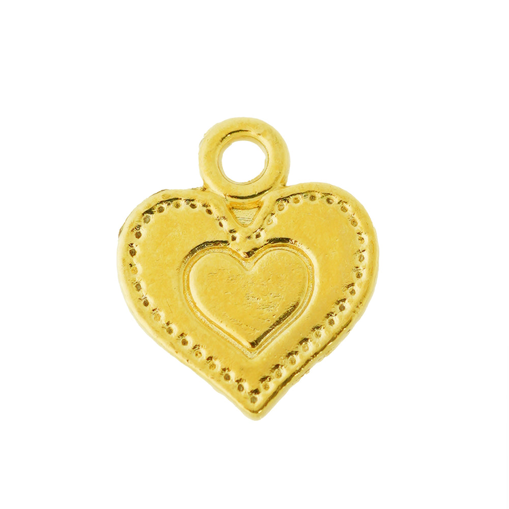 heart pendent