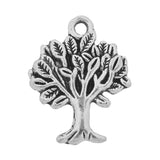 Tree pendant