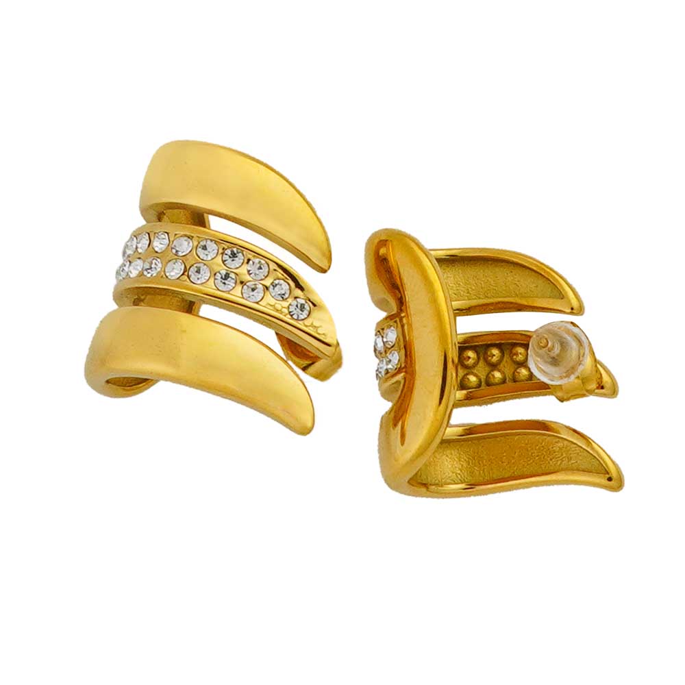 Demi earings