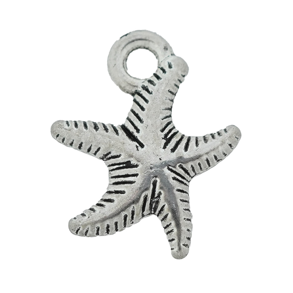 starfish pendant